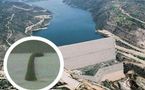 Le lac Kouris Dam est-il le Loch Ness de l’ile de Chypre ?