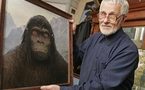 Cryptozoologie:En raison de conditions atmosphériques trop difficiles, l’expédition russe destinée à découvrir un yeti sibérien a mis fin temporairement à ses recherches