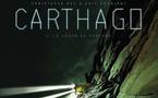 Detente BD: Le Lagon de Fortuna - Carthago (T1)