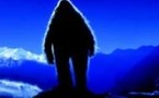 YETI, UNE PREUVE PAR L'ADN?