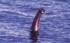 Le tourisme lié au Loch Ness menacé par le septicisme ambiant