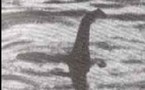 Nessie est de retour?